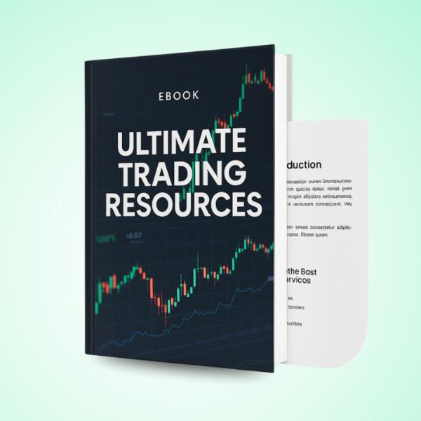 Ultimate Trading Bundle Kit