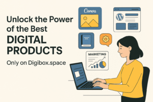 Best Digital Products